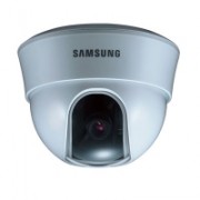Samsung SCD-1020P Dome, 600tvl, 3.6mm, Software D&N